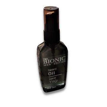 KABUTO PROBIONIC Мужское масло для бороды 100 мл