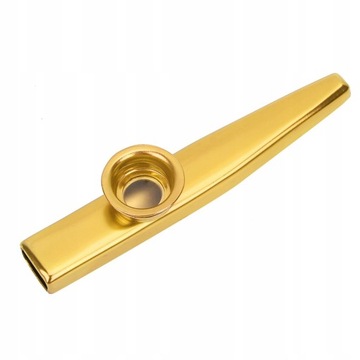 Instrument muzyczny ze stopu aluminium Mini