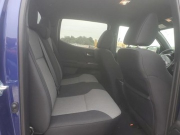 Toyota Tacoma II 2023 Toyota Tacoma Double Cab, 2023r., 3.5L 3.5 Benzyna 278KM, zdjęcie 8