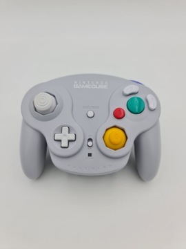 ОРИГИНАЛЬНЫЙ БЕСПРОВОДНОЙ ПАД WAVEBIRD GAMECUBE