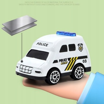 АДВЕНТ-КАЛЕНДАРЬ ДЛЯ ДЕТЕЙ 24 МАШИНКИ МАШИНКИ