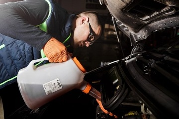 NEO WORKSHOP FILLER МАСЛО ЗАПРАВОЧНОЕ 5Л NEO FUNNY 5 ЛИТРОВ