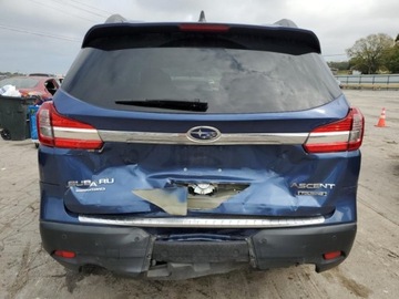 Subaru 2021 Subaru Ascent 2021 SUBARU ASCENT TOURING 2.4 Benzyna 260KM, zdjęcie 6