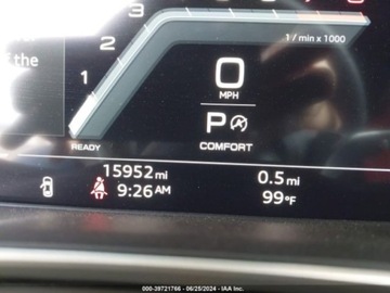 Audi A4 B9 2023 Audi S4 Limousine 2023 Audi S4 Sedan Prestige 3.0 TFSI quattro 3.0 Benzyna, zdjęcie 14