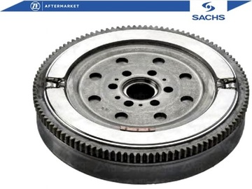 KOLO DVOUHMOTNÉ ALFA 159 BRERA SPIDER 2,4 JTDM 05-