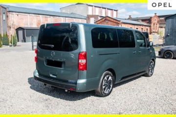 Opel Zafira D 2025 Extra Long L2H1 Business AT8 2.0 177KM, zdjęcie 5