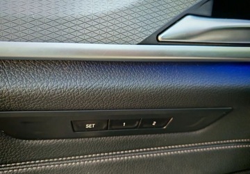 BMW Seria 5 G30-G31 Touring 520d 190KM 2019 BMW Seria 5 Polski salon, bogato wyposazona 2.0 Diesel 190KM, zdjęcie 20