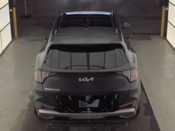 Kia Sportage V 2026 Kia Sportage Sx-Prestige 2026 2.5 Benzyna 187KM, zdjęcie 3