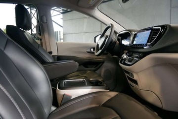 Chrysler Pacifica II 2023 Chrysler Pacifica TouringL Polift Pentastar 3.6L V6 7os. 291KM Radar Cam36, zdjęcie 28