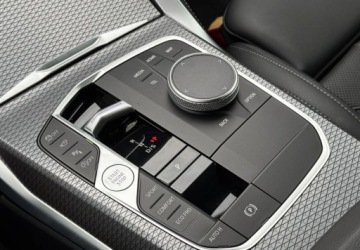 BMW Seria 4 G22-23-26 2025 BMW Seria 4 I wlasciciel M Sport Gwarancja Bezwypadkowy FVAT23, zdjęcie 23