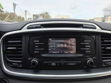 Kia Sorento III 2016 Kia Sorento 3.3 Benzyna V6 290 KM, 4x4, Skóra,, zdjęcie 19