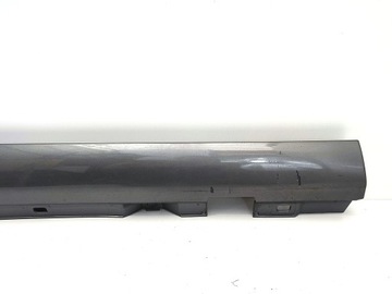 MERCEDES A CLASS W177 РАМА ПАНЕЛЬ ПРАВЫЙ ПОРОГ