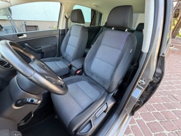 Volkswagen Golf Plus II 1.2 TSI BlueMotion 105KM 2011 Volkswagen Golf Plus TYLKO 134tyśkm 1WŁAŚCICIEL Comfortline KLIMA 2011 1.2T, zdjęcie 22