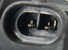 FIAT CROMA II 07 R HALOGEN PŘEDNÍ