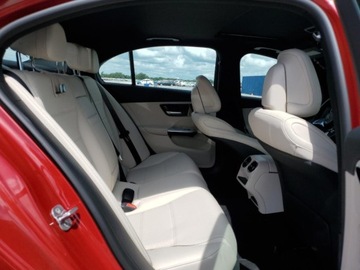 Mercedes Klasa C W206 2024 Mercedes-Benz Klasa C 300 2024 2.0l 2.0 Benzyna 255KM, zdjęcie 10