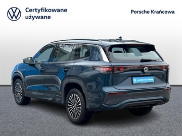 Volkswagen Tayron 2025 Volkswagen Tayron Kamera 360! Matrix HD! Hak! Temp, zdjęcie 2