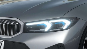 BMW Seria 3 G20-G21 Limuzyna 2.0 318i 156KM 2025 BMW Seria 3 18i 156 KM - Pakiet M Sport - Aktywny Tempomat - Adaptacyjne L, zdjęcie 7