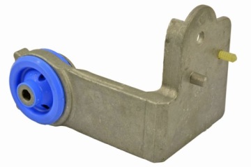 НИЖНЯЯ ПОДУШКА ИНТЕРКУЛЕРА CITROEN PEUGEOT OE 9803778980