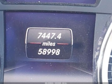 Mercedes SLK R172 2014 Mercedes-Benz SLK 250 2014 1.8l 1.8 Benzyna 201KM, zdjęcie 11