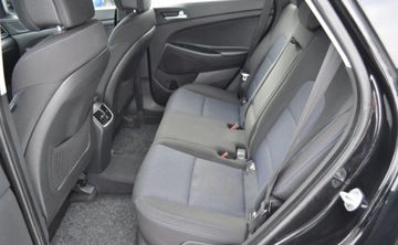Hyundai Tucson III 2016 Hyundai Tucson Benzyna Nawigacja Kamera Grzane fotele 1.7 Benzyna 132KM, zdjęcie 18