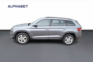 Skoda Kodiaq SUV 2.0 TDI 150KM 2019 Škoda Kodiaq Skoda Kodiaq Kodiaq 2.0 TDI 4x4, zdjęcie 1