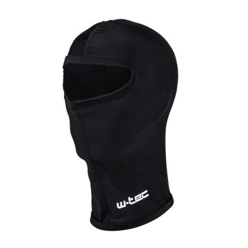 KOMINIARKA W-TEC Balaclava Lykra Czarna L/XL 59-62