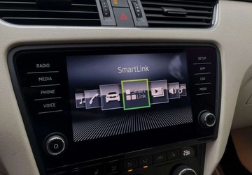 Skoda Octavia III Liftback Facelifting 1.4 TSI 150KM 2017 Skoda Octavia 1.4 TSI AUTOMAT DSG BEZWYPADKOWA gwarancja 124.000KM 1.4, zdjęcie 27