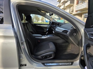BMW Seria 5 G30-G31 Touring 520d 190KM 2019 BMW 5 Touring (G31) 2.0l diesel 190KM * Bezwypadkowy * Serwisowany, zdjęcie 33