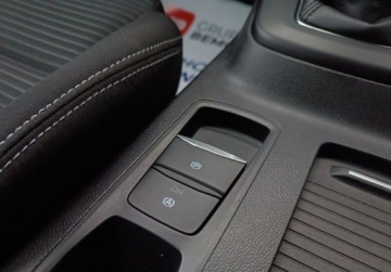 Ford Focus IV Kombi Facelifting 1.0 EcoBoost 125KM 2022 Ford Focus 125KM EcoBoost Titanium SalonPL SerwisASO FV23 Gwarancja 125KM, zdjęcie 28