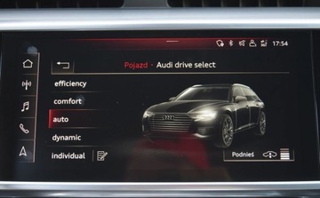 Audi A6 C8 Avant 3.0 50 TDI 286KM 2019 Audi A6 Avant 3,0 TDI Quattro S-Line Matrix Radary Kamera Night VisionPano, zdjęcie 25