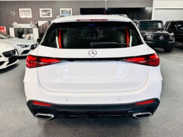 Mercedes GLC C254/X254 Coupe 2.0 200 204KM 2025 MERCEDES-BENZ GLC 200 4-Matic AMG Line 2.0 (204KM) 2025, zdjęcie 2