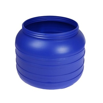 Beczka na deszczówkę plastikowa 100l kapusta woda