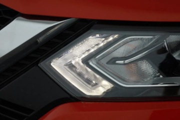 Nissan Qashqai II Crossover Facelifting 1.5 dCi 115KM 2019 Nissan Qashqai 1.5 dCi, Salon Polska, Serwis ASO, zdjęcie 18