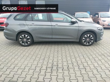 Fiat Tipo II Station Wagon Facelifting 1.5 Hybrid 130KM 2022 Fiat Tipo 1.5 130KM City Life! Salon Polska!, zdjęcie 4
