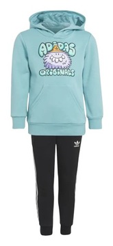 ADIDAS ORIGINALS X KEVIN LYONS DRES DZIECIĘCY HIT