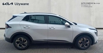 Kia 2023 Kia Sportage ZAKUP ZDALNY Kia Sportage 1.6 Benz AT 150KM, PL, ASO, Wersja, zdjęcie 18