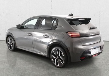 Peugeot 208 II Hatchback Facelifting 1.2 Hybrid 136KM 2025 Peugeot 208 mHEV GT 2025 Od RiA 1.2 Hybryda 136KM, zdjęcie 5