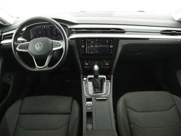 Volkswagen Arteon Fastback Facelifting 2.0 TDI SCR 150KM 2022 Volkswagen Arteon Shooting Brake OLEJ GRATIS | APP, zdjęcie 10