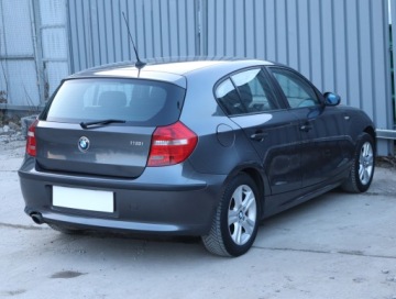 BMW Seria 1 E81/E87 Hatchback 5d E87 1.6 116i 115KM 2007 BMW 1 116i, Klima, Klimatronic,ALU, zdjęcie 4