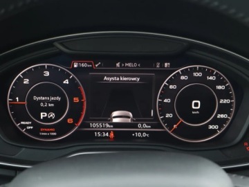 Audi Q5 II SUV 2.0 TDI 163KM 2018 Audi Q5 2.0 TDI, Salon Polska, 4X4, Automat, zdjęcie 10