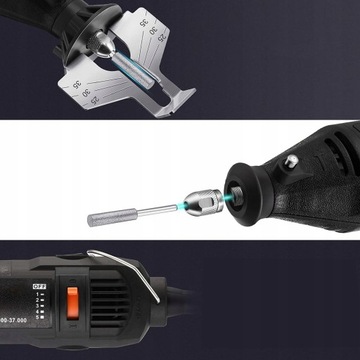 ТОЧИЛКА БЕНЗИНОВЫХ ЦЕПЕЙ 180 ВТ