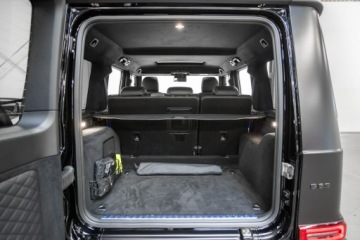 Mercedes Klasa G W464 Terenowy AMG 4.0 AMG G63 585KM 2023 Mercedes G 63 AMG Gwarancja 05.2027. Superior., zdjęcie 34