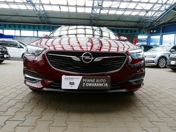 Opel Insignia II Sports Tourer 1.5 Turbo 165KM 2020 Opel Insignia AUTOMAT 1WŁ. KRAJ. BEZWYPADKOWY, zdjęcie 2