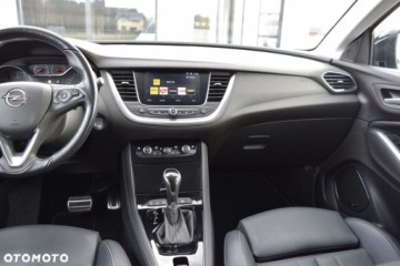 Opel 2018 Opel Grandland X 1.6 Turbo 180KM Ultimate Full LED Skora Denon Navi Kamery, zdjęcie 27