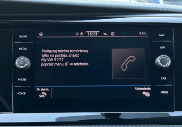 Volkswagen Caravelle T6 2022 Volkswagen Caravelle Comfortline L2 4Motion, ACC, Kamera cofania, Hak, LED, zdjęcie 31