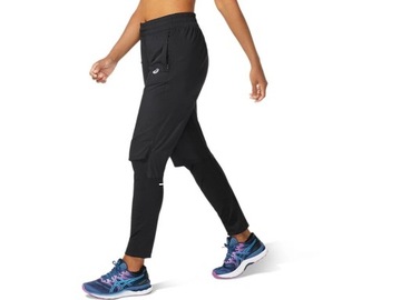 Asics RACE PANT 2012B916-001 год L