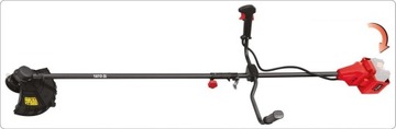 АККУМУЛЯТОРНЫЙ ТРИММЕР YATO KOSA 18V ДИСК 36V