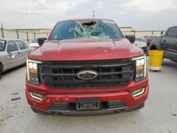 Ford 2022 Ford F150 Supercrew 2022 3.5l 3.5 Benzyna 400KM, zdjęcie 5