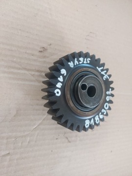 KOŁO ZĘBATE REVERSU 81863092 82013692 31T STEYR 6140 2012R