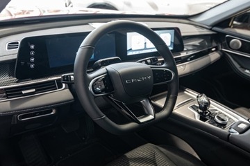 Chery Tiggo 7 SUV 1.6 T-GDI 147KM 2025 CHERY Tiggo 7 1.6 T-GDI Essential DCT Suv 147KM 2025, zdjęcie 5